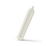 Trojan ENZ Non-Lubricated Condoms - Box Of 3