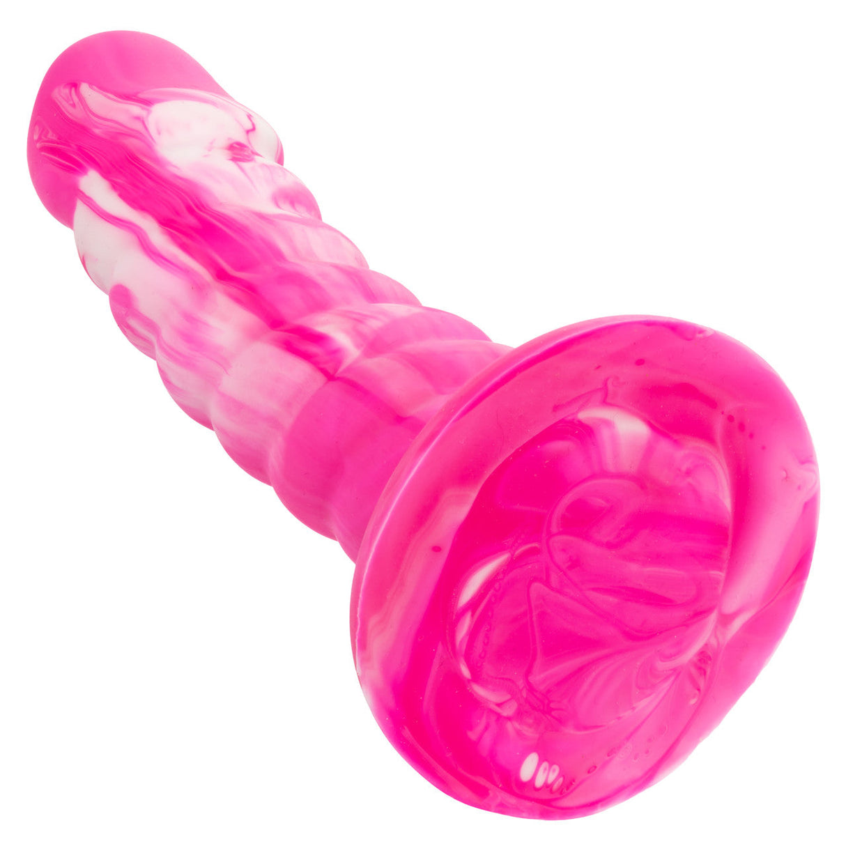 Twisted Love Twisted Ribbed Probe