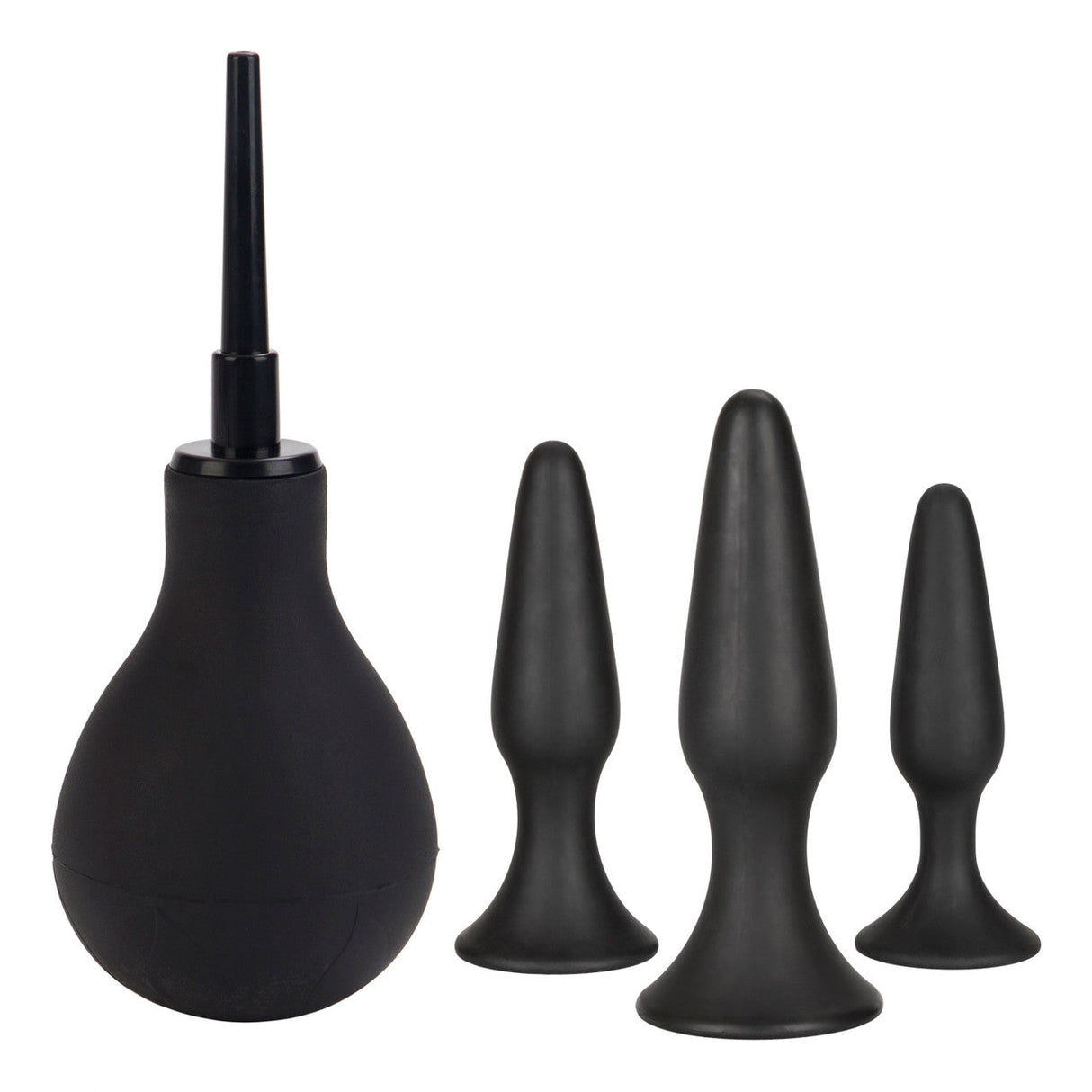 Ultimate Butt Plug Training Kit