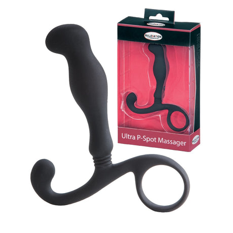 Ultra Male P-Spot Massager