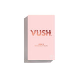 VUSH ROSE 2 Precision Bullet Vibrator