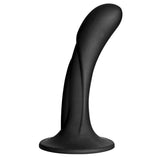 Vac-U-Lock G Spot Vibrating Pleasure Set