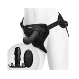 Vac-U-Lock G Spot Vibrating Pleasure Set