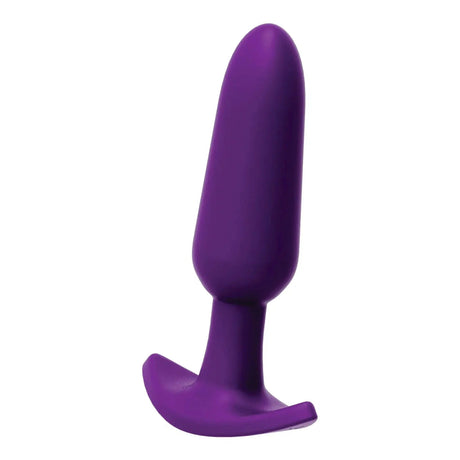 VeDO Bump Plus Rechargeable Remote Control Vibe