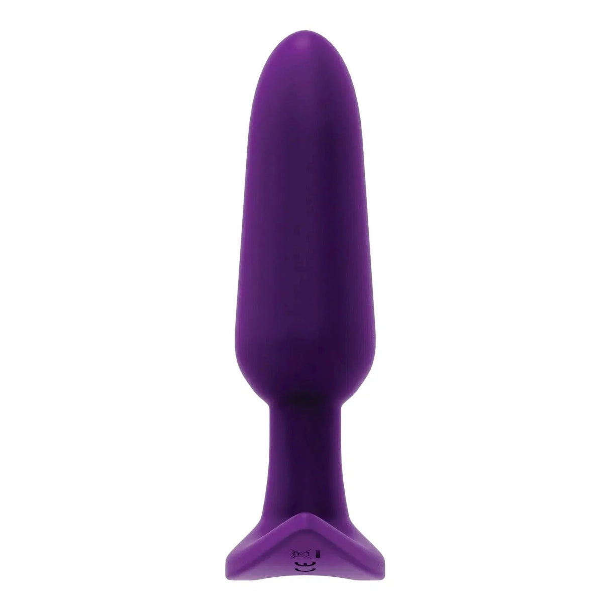 VeDO Bump Plus Rechargeable Remote Control Vibe