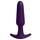 VeDO Bump Rechargeable Long Butt Plug