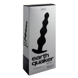 VeDO Earth Quaker Anal Vibrator