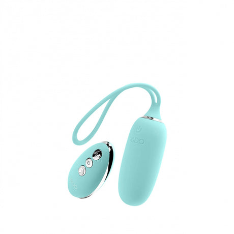VeDO Kiwi Rechargeable Insertable Bullet