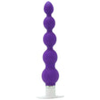 VeDO Quaker Vibrating Anal Beads