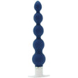 VeDO Quaker Vibrating Anal Beads