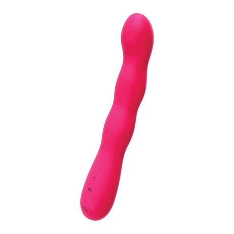 VeDO Quiver Plus Rechargeable Vibe
