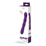 VeDO Quiver Plus Rechargeable Vibe