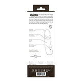 VeDO Rialto Rechargeable Vibe