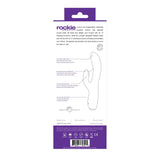 VeDO Rockie Rechargeable Dual Vibe