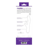 VeDO Rockie Rechargeable Dual Vibe