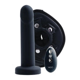 VeDO Strapped Rechargeable Vibrating Strap On