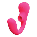 VeDO Suki Plus Rechargeable Dual Sensation Vibe