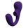 VeDO Suki Plus Rechargeable Dual Sensation Vibe