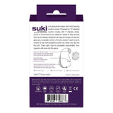 VeDO Suki Rechargeable Vibrating Sucker