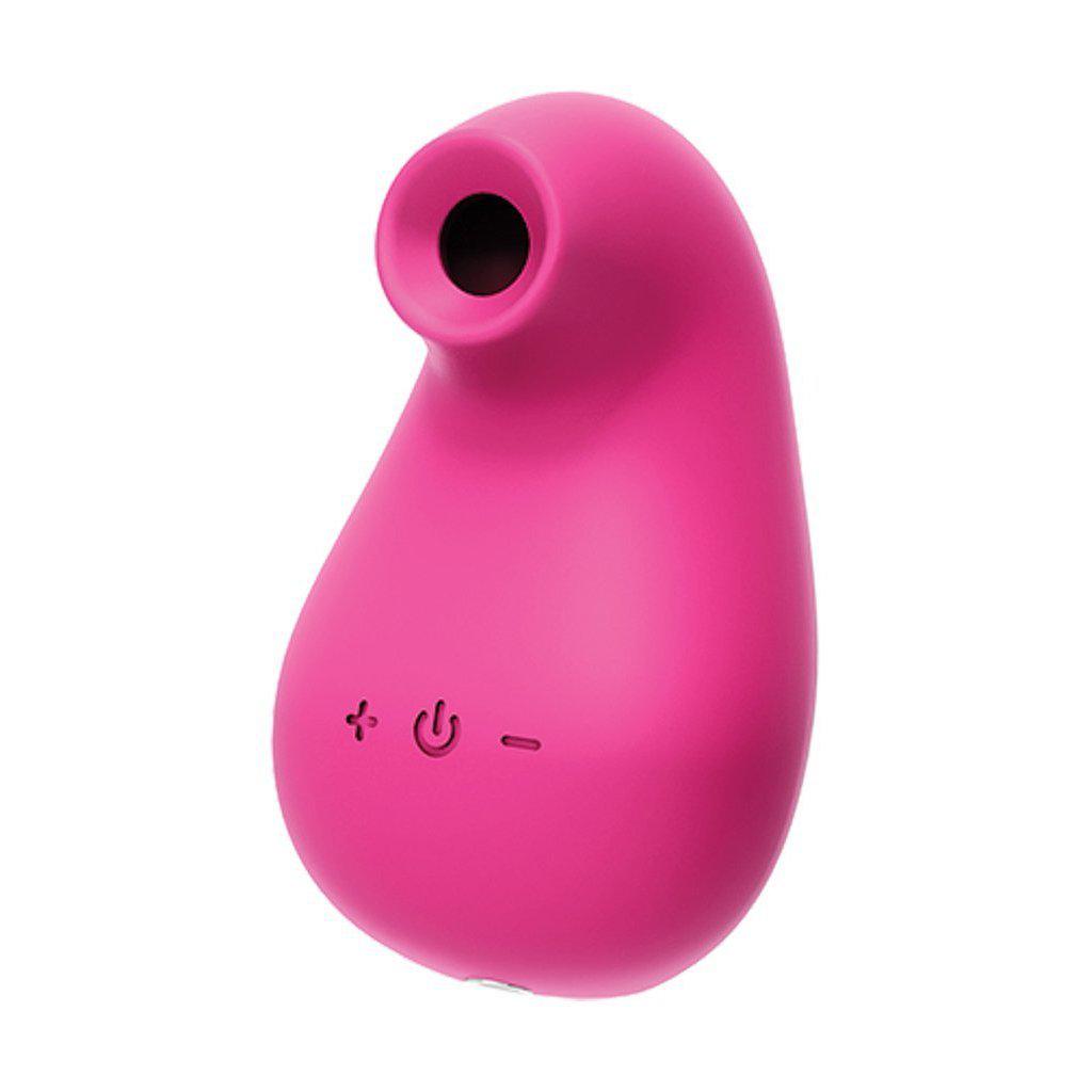 VeDO Suki Rechargeable Vibrating Sucker