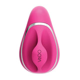 VeDO Suki Rechargeable Vibrating Sucker