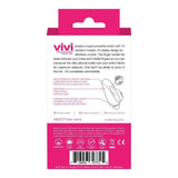 VeDO Vivi Rechargeable Finger Vibe