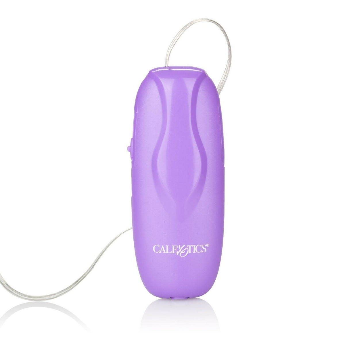 Venus Butterfly 2 Wearable Strap On Clit Vibrator - Purple