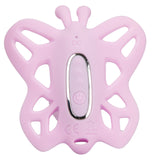 Venus Butterfly Wearable Dildo Vibrator With Remote