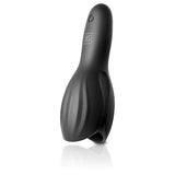 Vibrating Silicone Male Vibrator