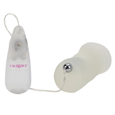 Vibrating Super Head Honcho Masturbator