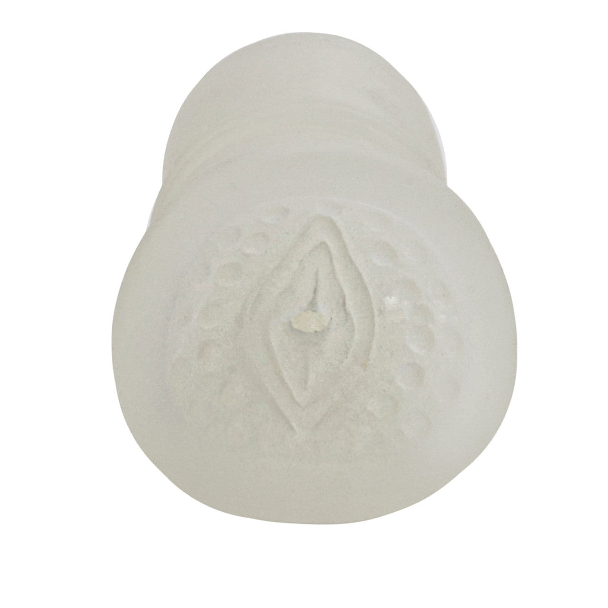 Vibrating Super Head Honcho Masturbator