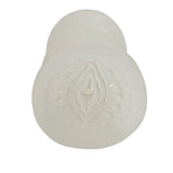 Vibrating Super Head Honcho Masturbator