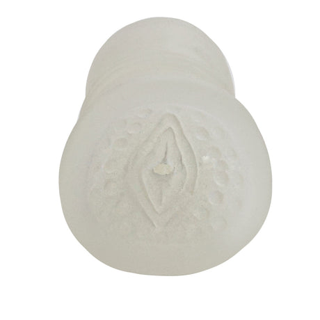 Vibrating Super Head Honcho Masturbator