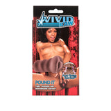 Vivid Raw Realistic Pussy