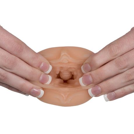 Vivid Raw Realistic Pussy