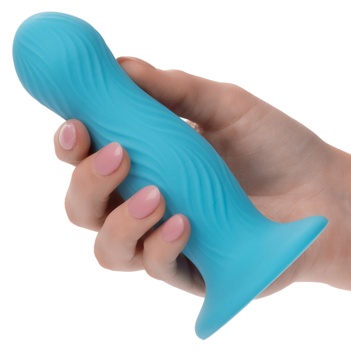 Wave Rider Swell Liquid Silicone Dildo