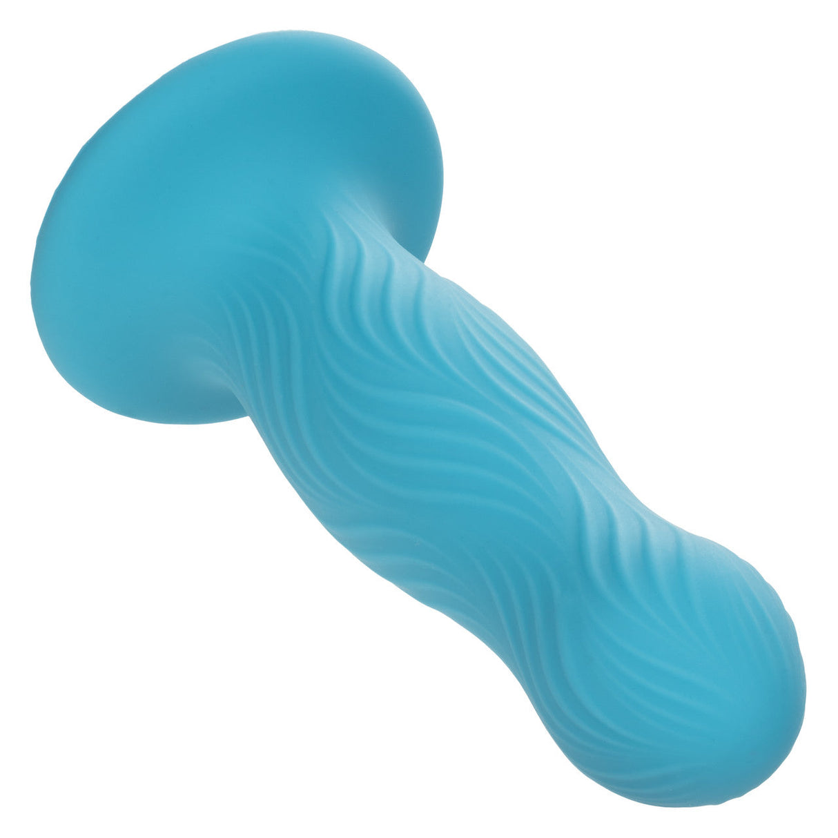 Wave Rider Swell Liquid Silicone Dildo