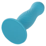 Wave Rider Swell Liquid Silicone Dildo