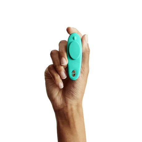 We-Vibe Moxie+ Panty Vibe