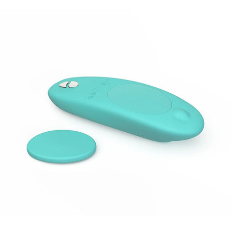 We-Vibe Moxie+ Panty Vibe