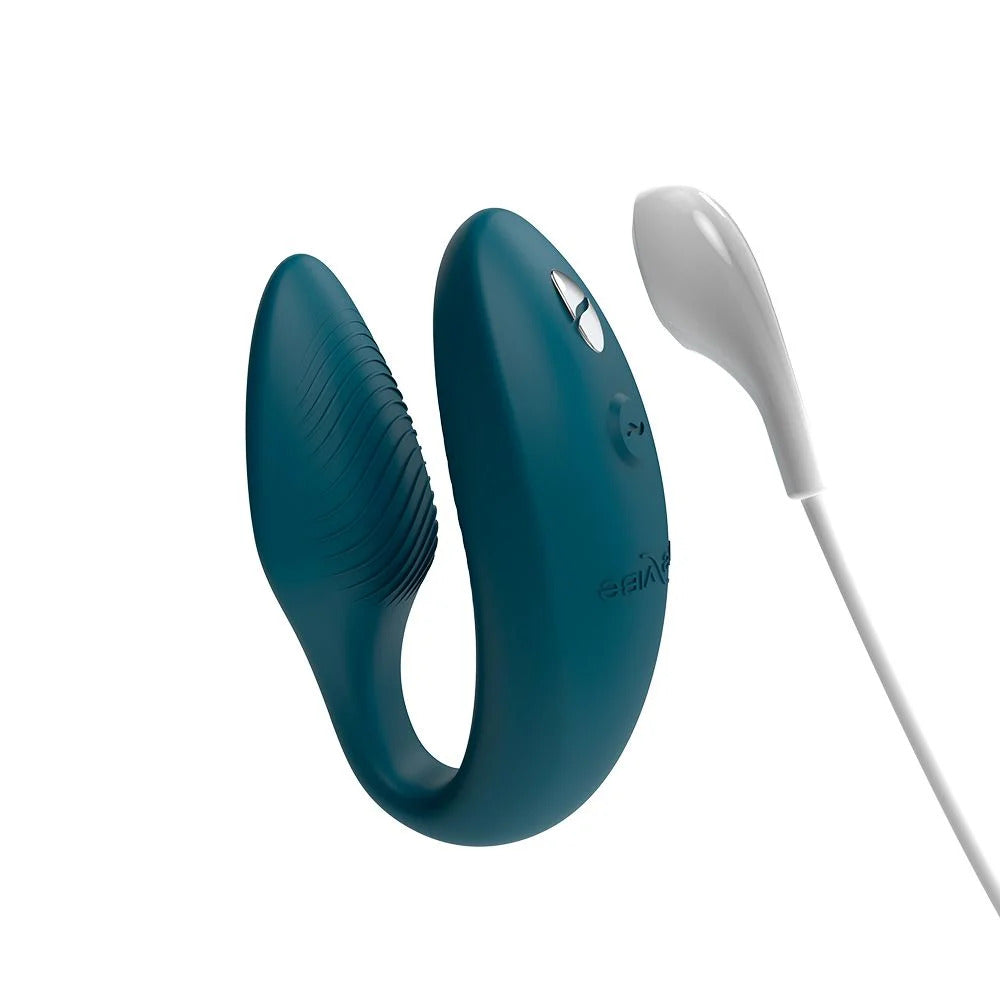 We-Vibe Sync 2 Couple‘s Vibrator