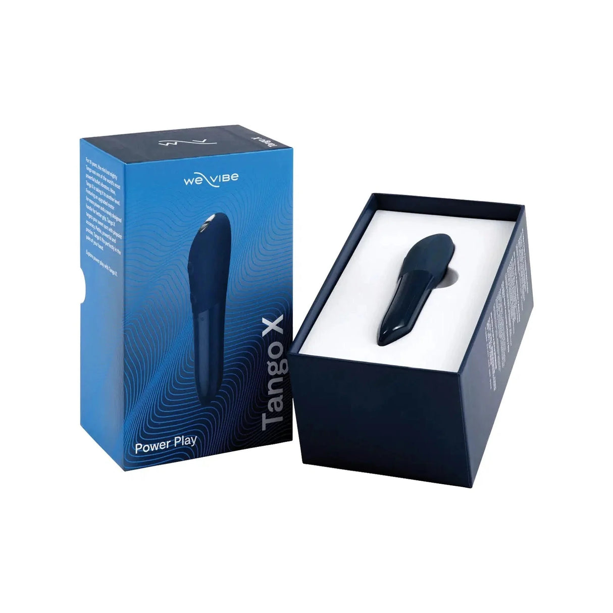 We-Vibe Tango X Vibrator