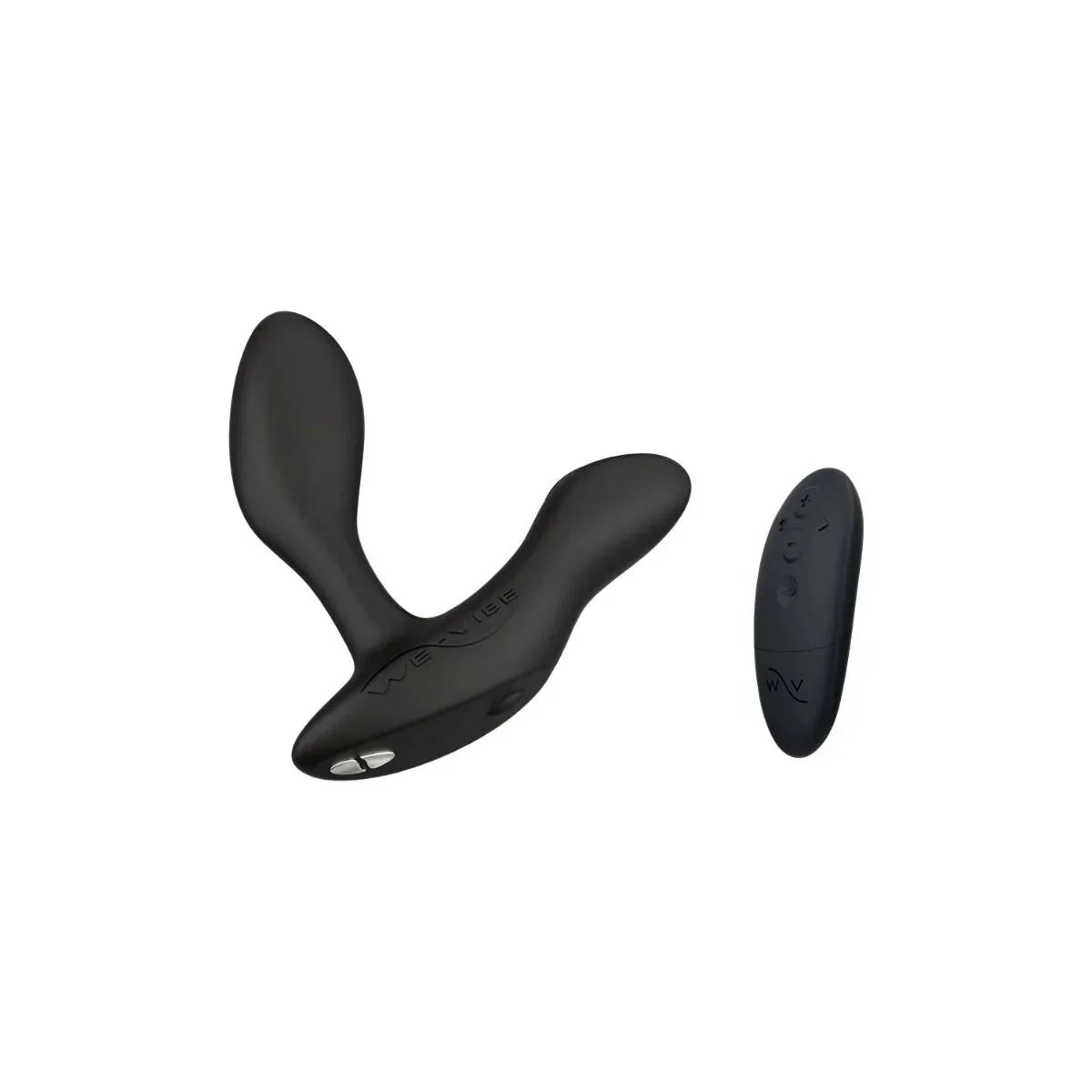 We-Vibe Vector+ Remote-Controlled Vibrating Prostate Massager