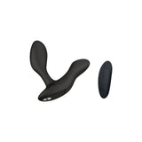 We-Vibe Vector+ Remote-Controlled Vibrating Prostate Massager