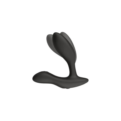 We-Vibe Vector+ Remote-Controlled Vibrating Prostate Massager
