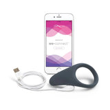 We-Vibe Verge Rechargeable Vibrating Cock Ring