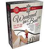 Weekend In Bed II Game Kit