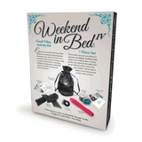 Weekend in Bed 4 – Good Vibes Activity Kit