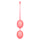 Weighted Kegel Balls