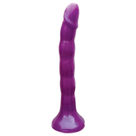 Wet Dreams 7 Inch Strap On
